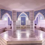 Resort Aria Claros & Özdere