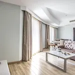 Aria Claros & Resort 5*