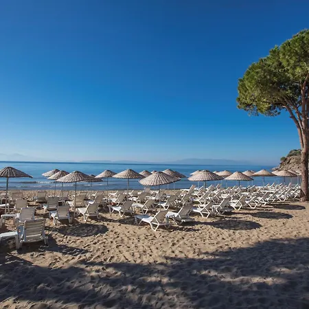 Aria Claros & Resort Özdere