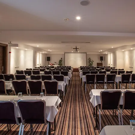 Rezort Aria Claros &