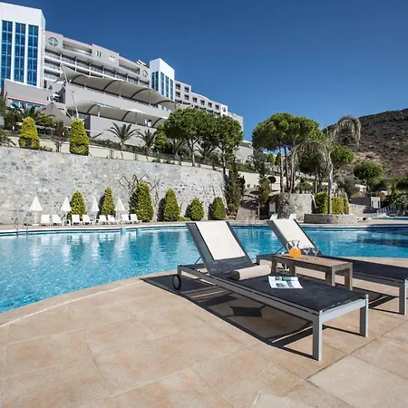 Aria Claros & Resort Özdere