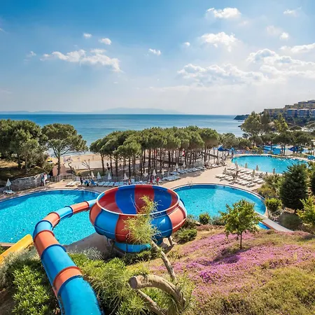 Resort Aria Claros & Özdere