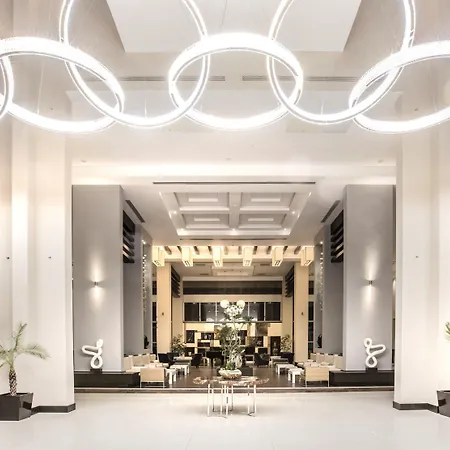 Resort Aria Claros & 5*