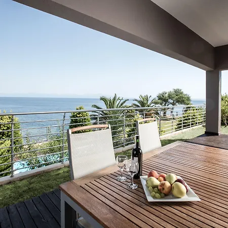 Rezort Aria Claros & 5*