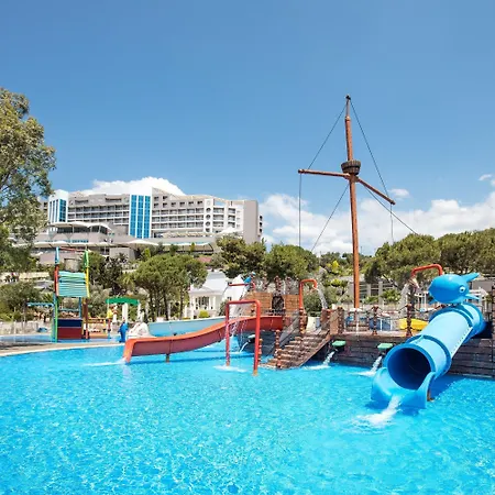 Aria Claros & Resort Özdere