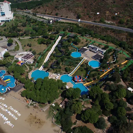 Aria Claros & Resort Özdere