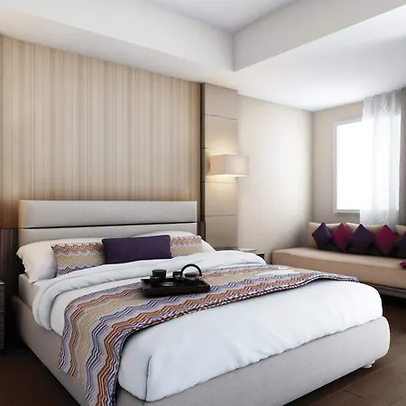 Aria Claros & Rezort Özdere