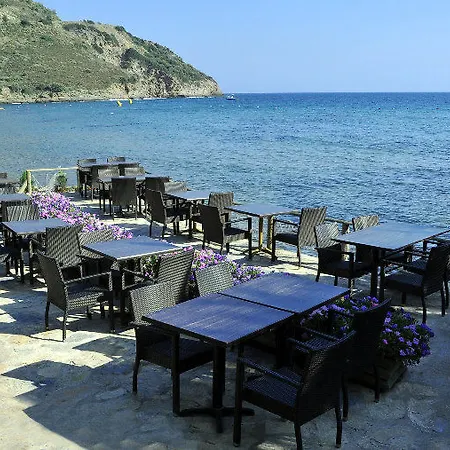 Aria Claros & Rezort Özdere