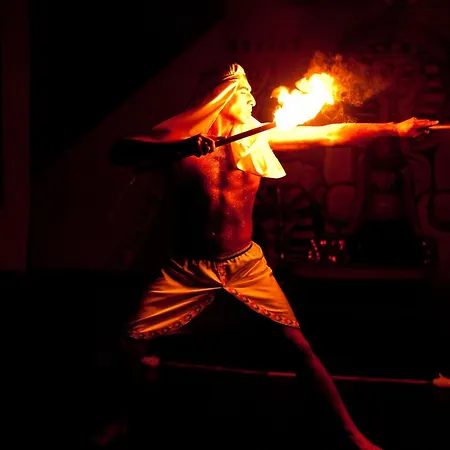 Rezort Aria Claros & 5*