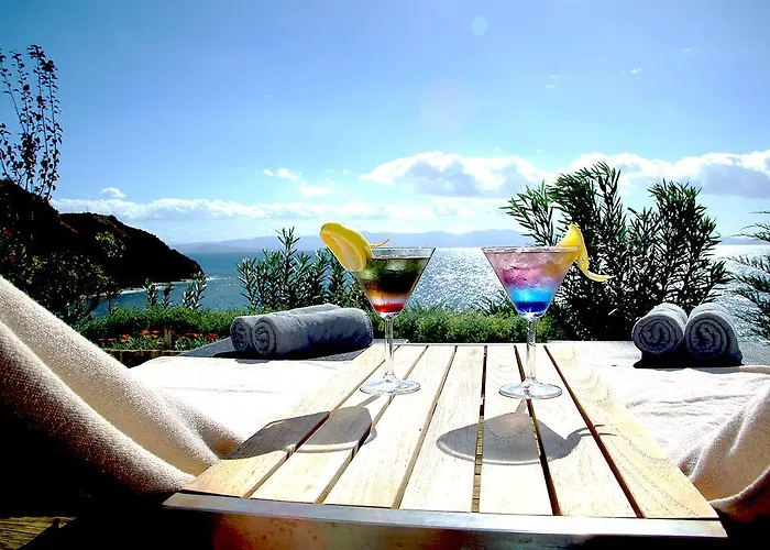 Aria Claros & Resort Özdere