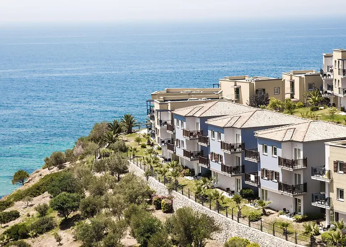 Rezort Aria Claros & 5*