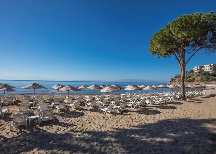 Aria Claros & Resort Özdere