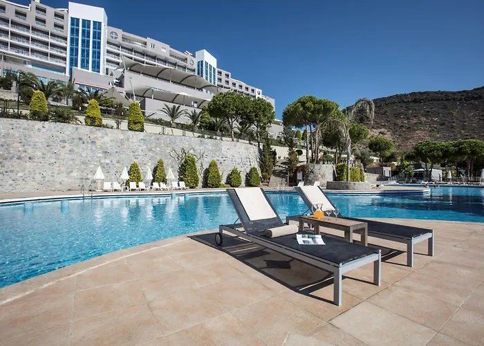 Aria Claros & Resort Özdere