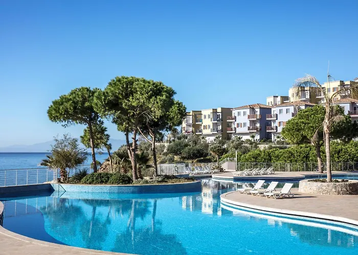 Resort Aria Claros &