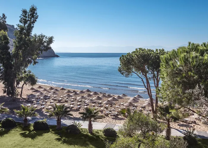 Aria Claros & Resort 5*