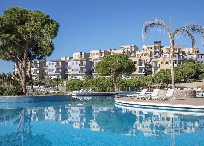 Aria Claros & Resort