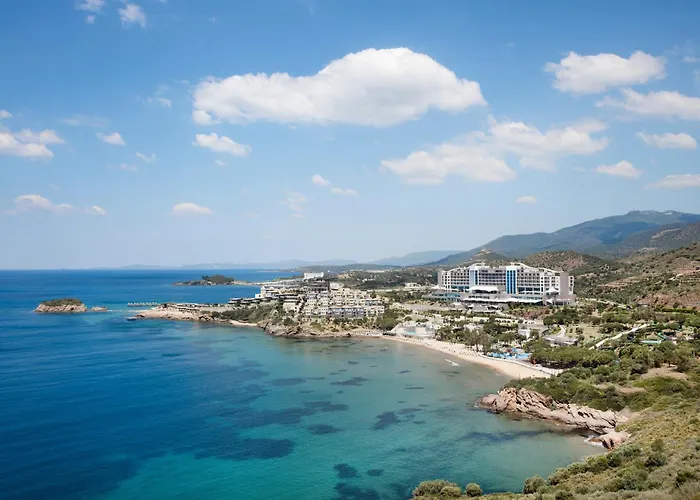 Resort Aria Claros &