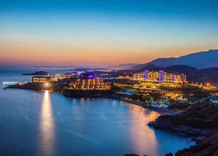 Aria Claros & Resort 5*