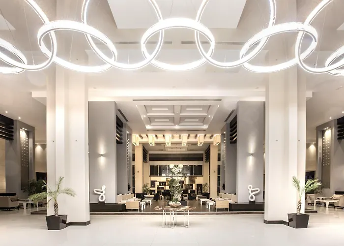 Rezort Aria Claros & 5*