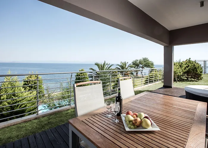 Resort Aria Claros & 5*