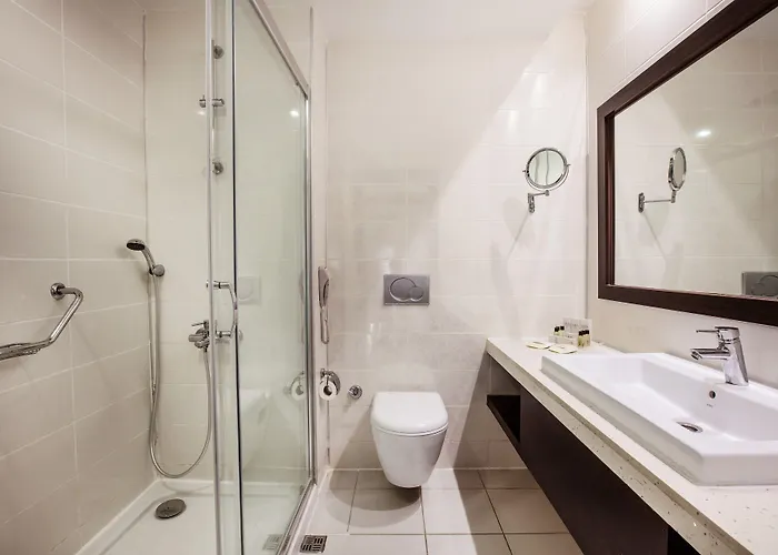 Rezort Aria Claros & 5*