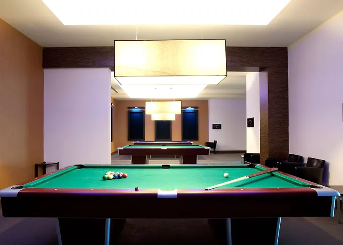 Aria Claros & Resort 5*