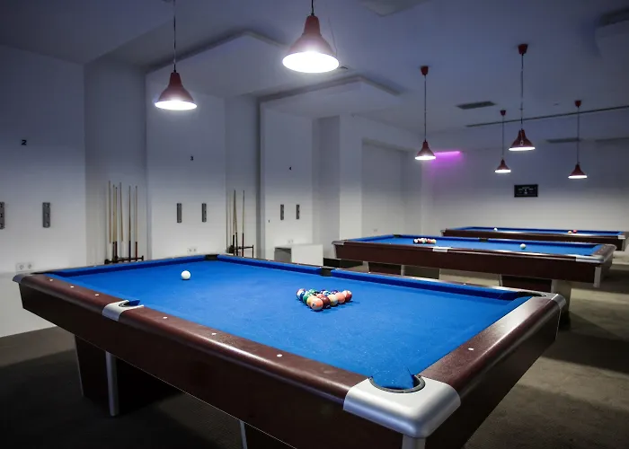 Aria Claros & Resort 5*