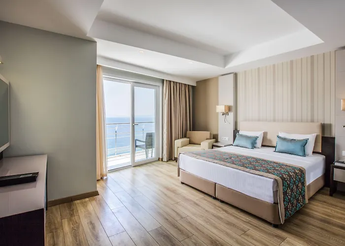 Aria Claros & Resort Özdere