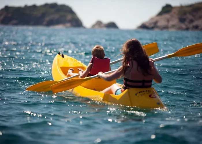 Aria Claros & 5* Özdere