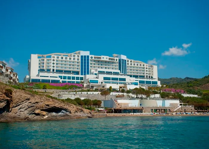 Aria Claros & Resort Özdere