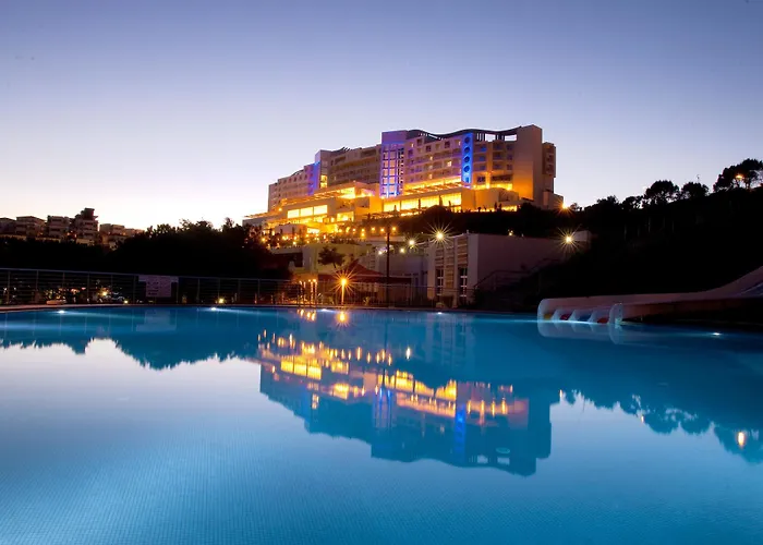 Aria Claros & Resort 5*