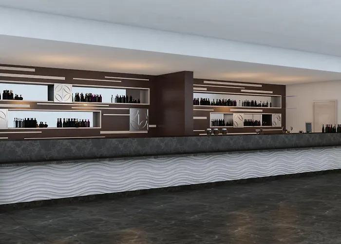 Aria Claros & Resort Özdere