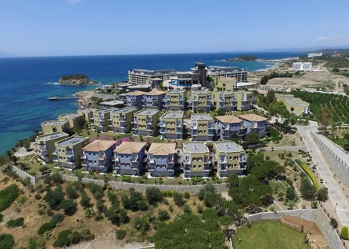 Resort Aria Claros &