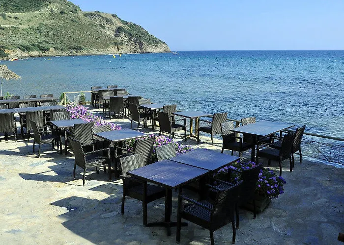 Aria Claros & Resort Özdere