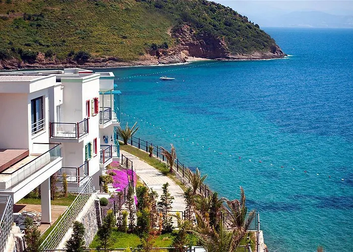 Rezort Aria Claros & 5*