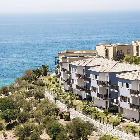 リゾート Aria Claros & 5*