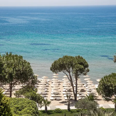 リゾート Aria Claros & 5*