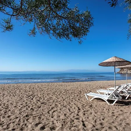 リゾート Aria Claros & エズデレ