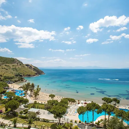 Aria Claros & 5* エズデレ