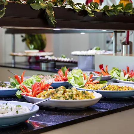 リゾート Aria Claros & エズデレ