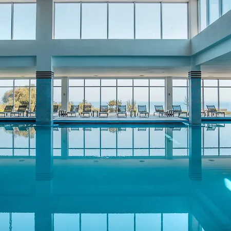 Aria Claros & 5* エズデレ