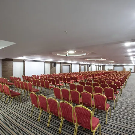 Feriested Aria Claros &