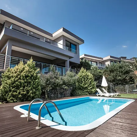 リゾート Aria Claros & エズデレ