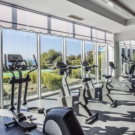 リゾート Aria Claros & エズデレ