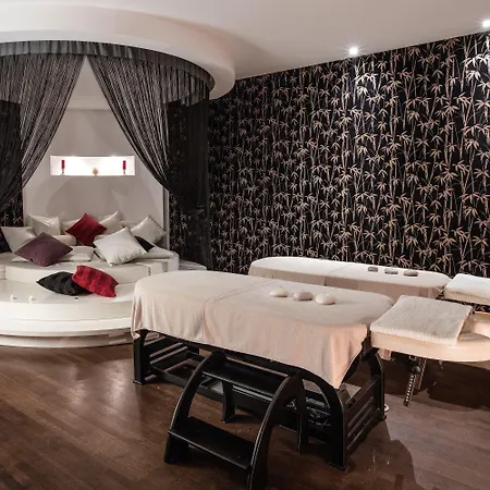 Aria Claros & リゾート 5*