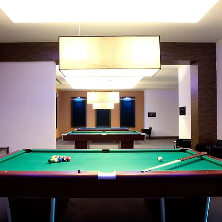 Aria Claros & リゾート 5*