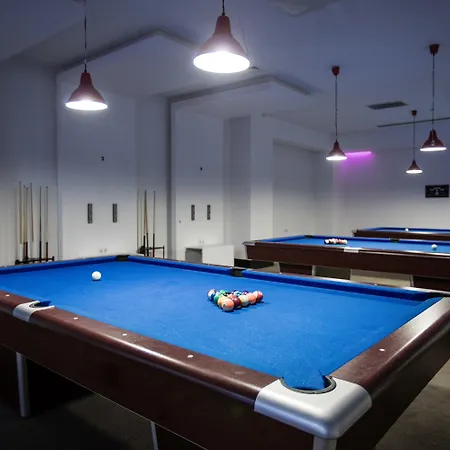 Aria Claros & リゾート 5*