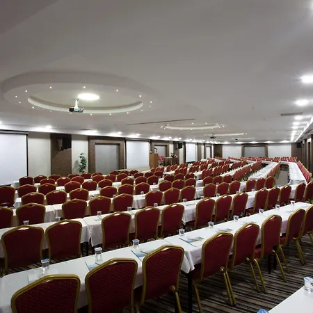 リゾート Aria Claros & 5*