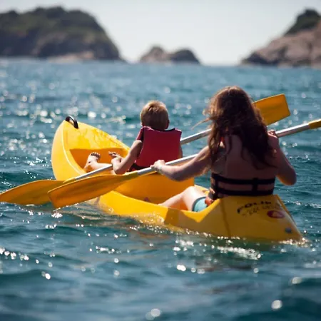 Aria Claros & 5* エズデレ