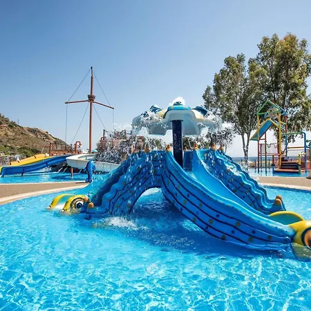 Θέρετρο Aria Claros & 5*